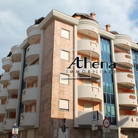 Santis 44 Apartment Grado Exterior photo