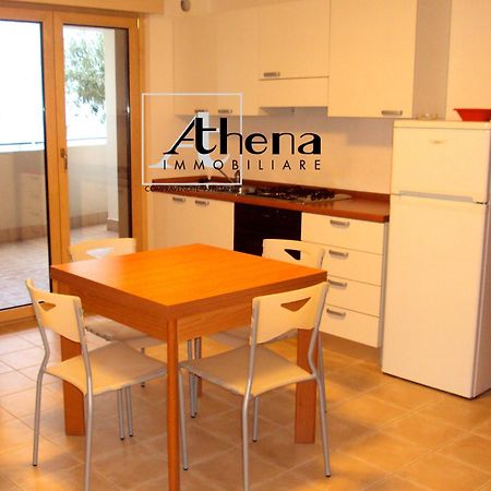 Santis 44 Apartment Grado Exterior photo