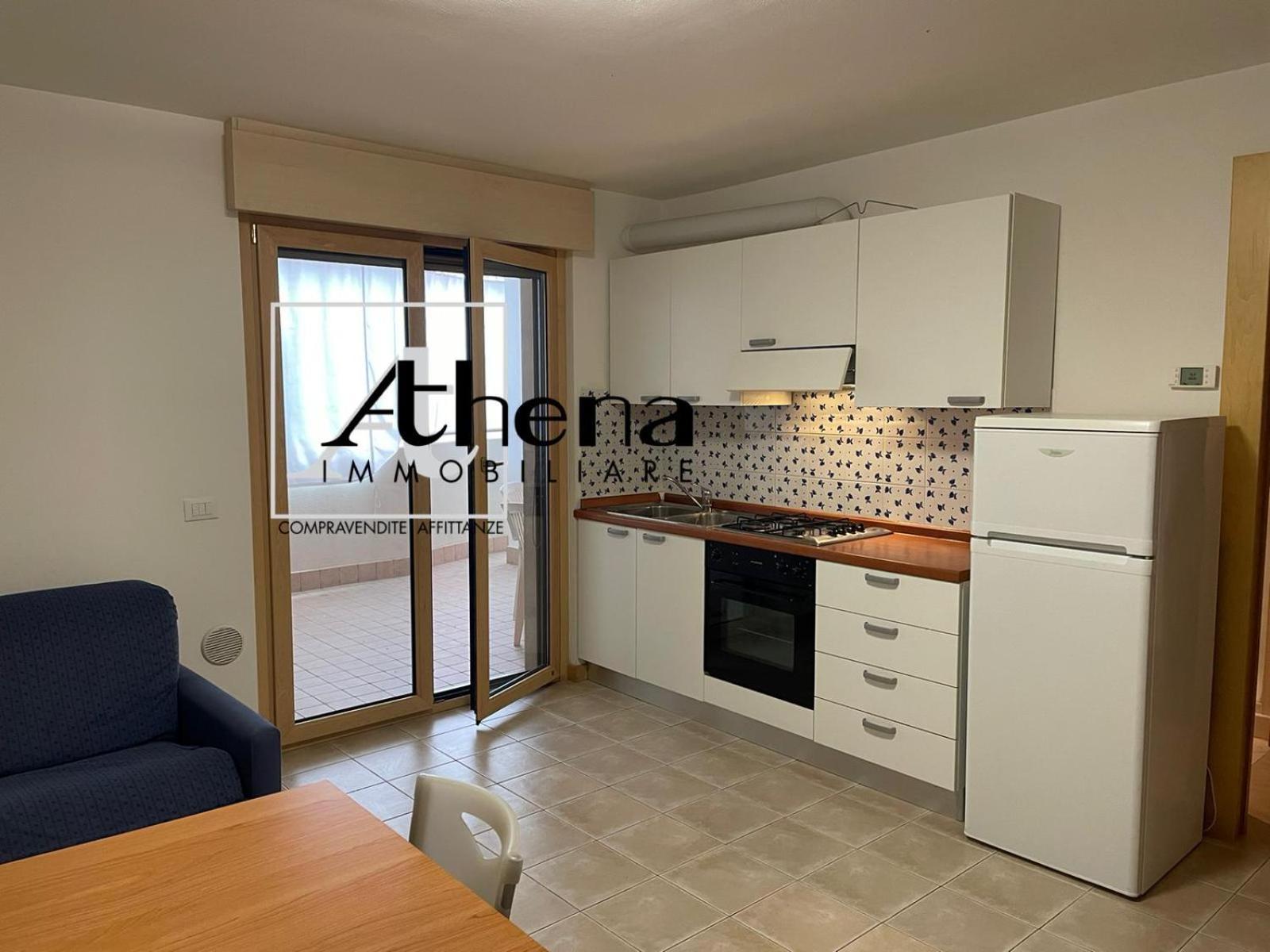 Santis 44 Apartment Grado Exterior photo