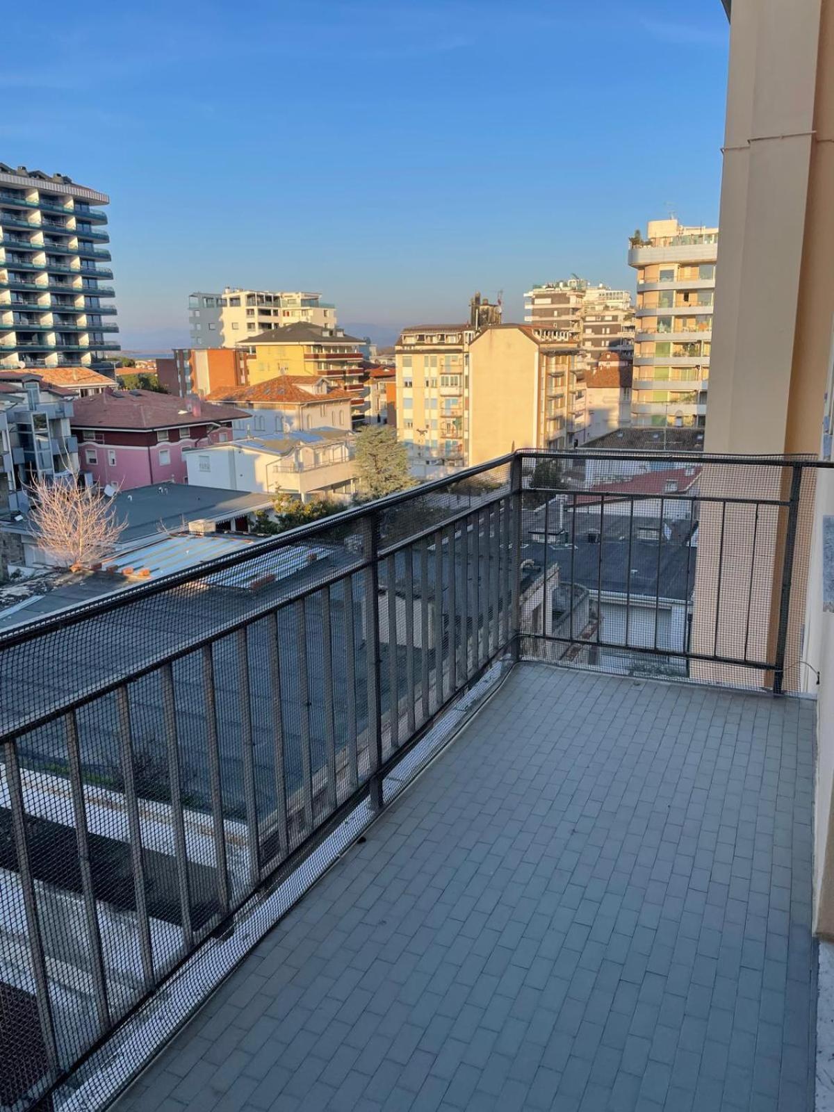 Santis 44 Apartment Grado Exterior photo