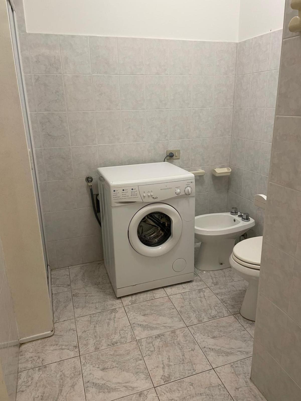Santis 44 Apartment Grado Exterior photo