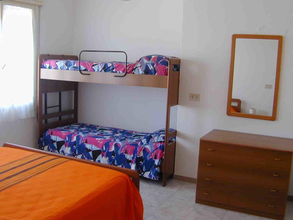 Santis 44 Apartment Grado Exterior photo