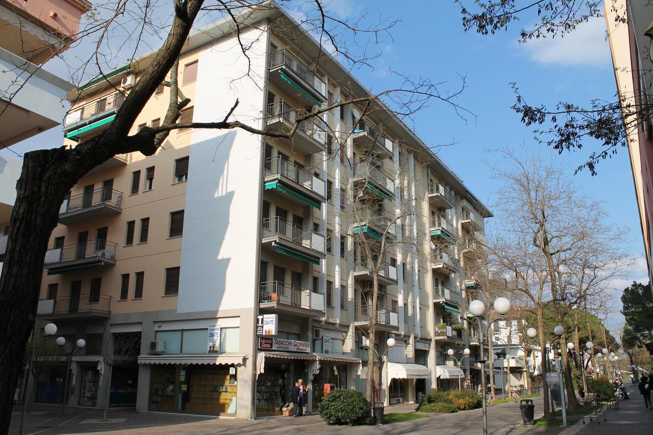 Santis 44 Apartment Grado Exterior photo