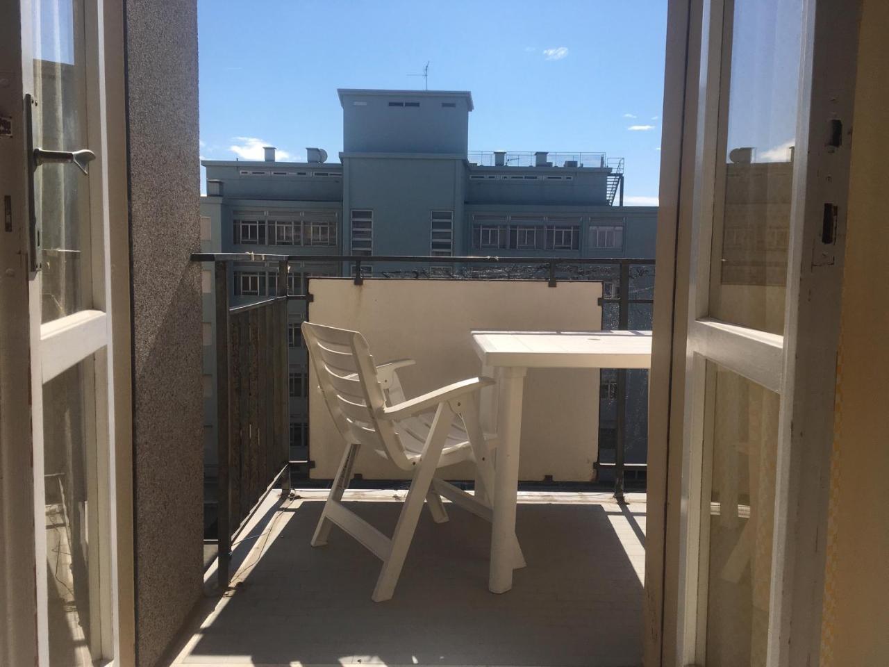 Santis 44 Apartment Grado Exterior photo