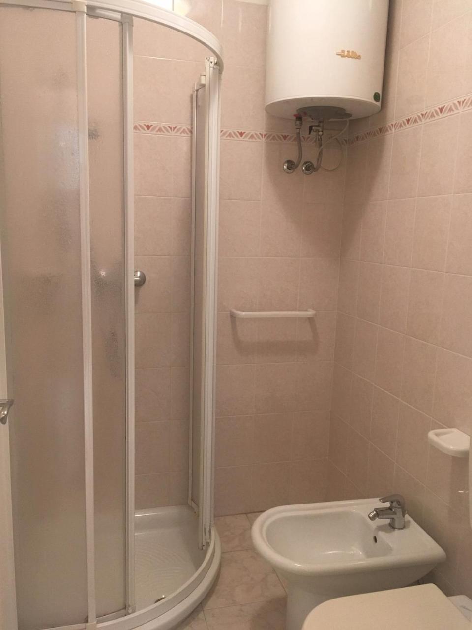 Santis 44 Apartment Grado Exterior photo